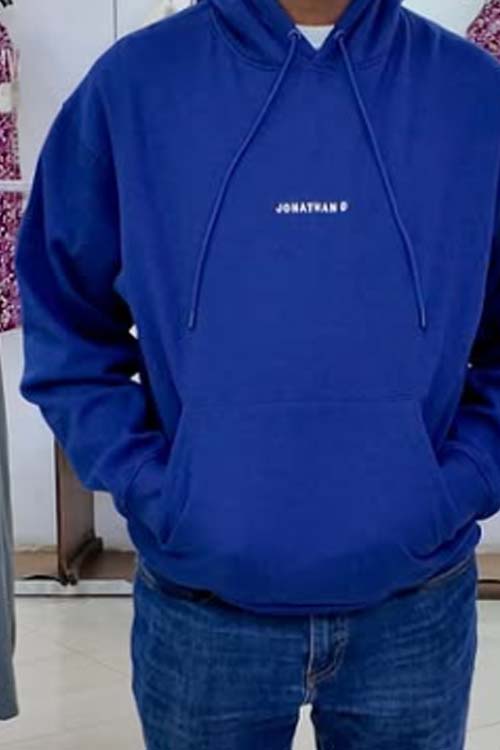 Men's Collection
